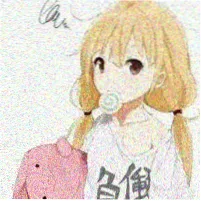 读者 陌上 头像
